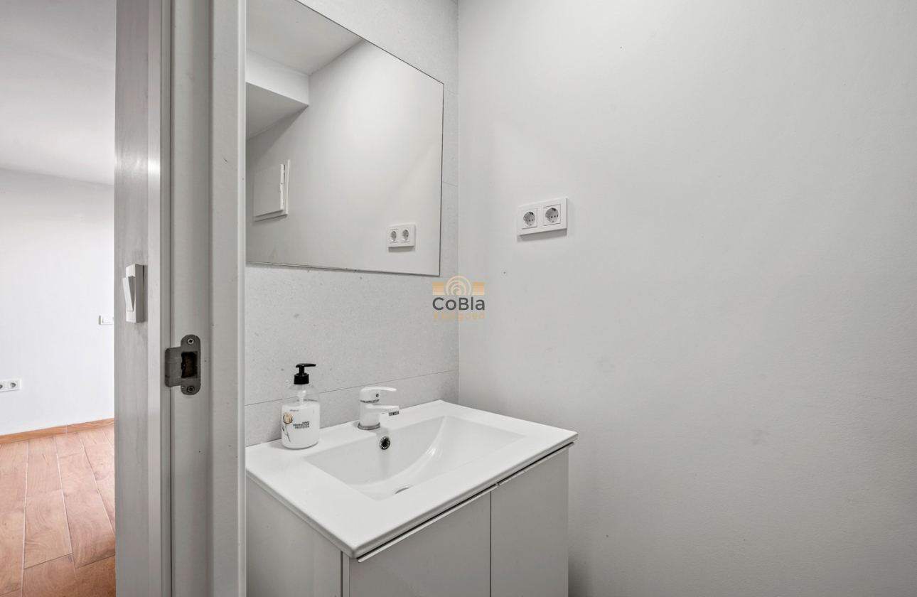 Herverkoop - Villa - Orihuela Costa - Castillo de Don Juan