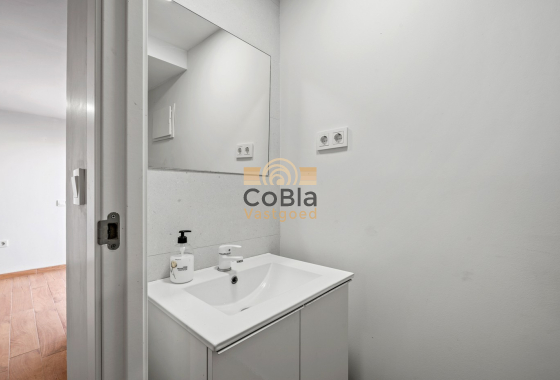 Herverkoop - Villa - Orihuela Costa - Castillo de Don Juan