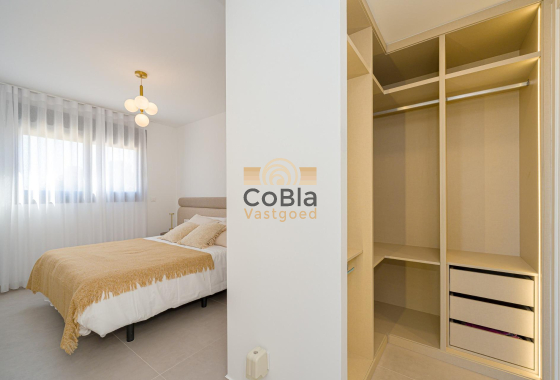 Neue Gebäude - Penthouse - Villajoyosa - Cala de Finestrat