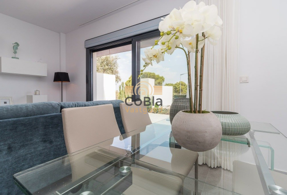 Nieuwbouw Woningen - Bungalow - Torrevieja - Los Balcones