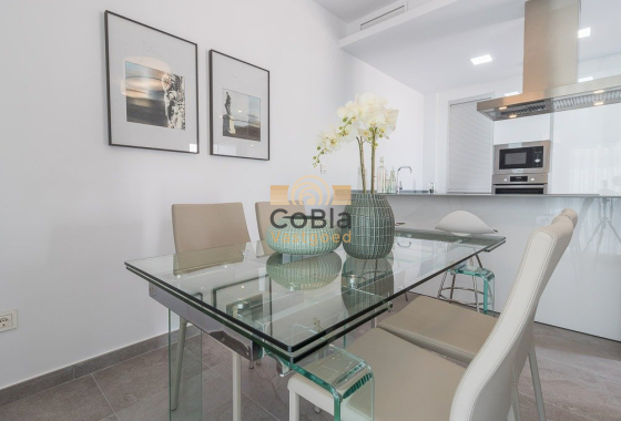 Nieuwbouw Woningen - Bungalow - Torrevieja - Los Balcones