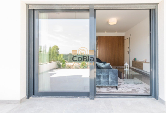 Nieuwbouw Woningen - Bungalow - Torrevieja - Los Balcones