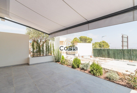 Nieuwbouw Woningen - Bungalow - Torrevieja - Los Balcones