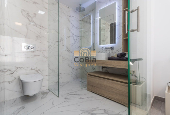 Nieuwbouw Woningen - Bungalow - Torrevieja - Los Balcones