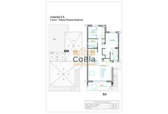 Nieuwbouw Woningen - Bungalow - Torrevieja - Los Balcones