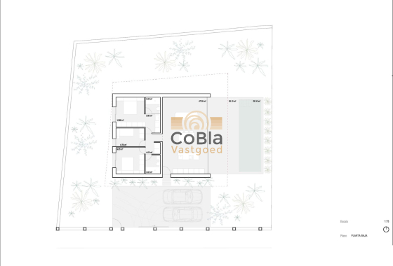 Nieuwbouw Woningen - Villa - Benidorm - Urbanizaciones