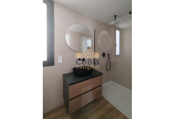 Nouvelle construction - Villa - Polop - Urbanizaciones