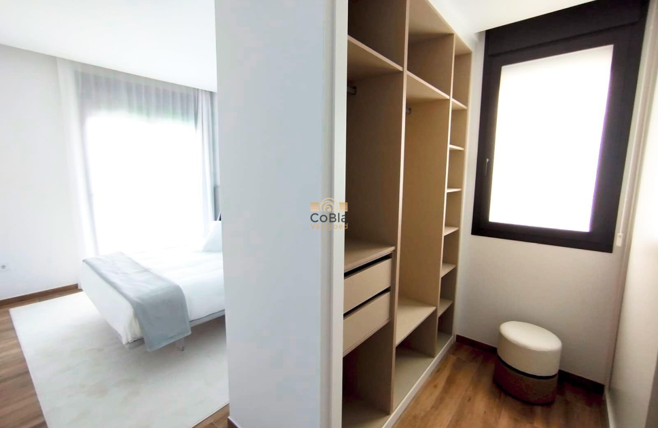 Nouvelle construction - Villa - Polop - Urbanizaciones