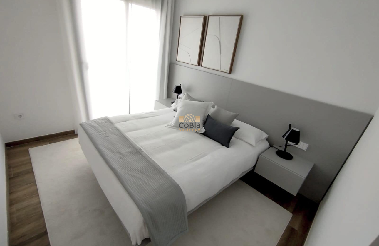 Nouvelle construction - Villa - Polop - Urbanizaciones