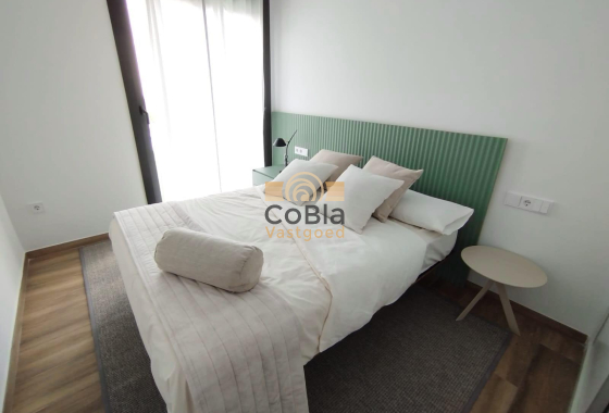 Nouvelle construction - Villa - Polop - Urbanizaciones