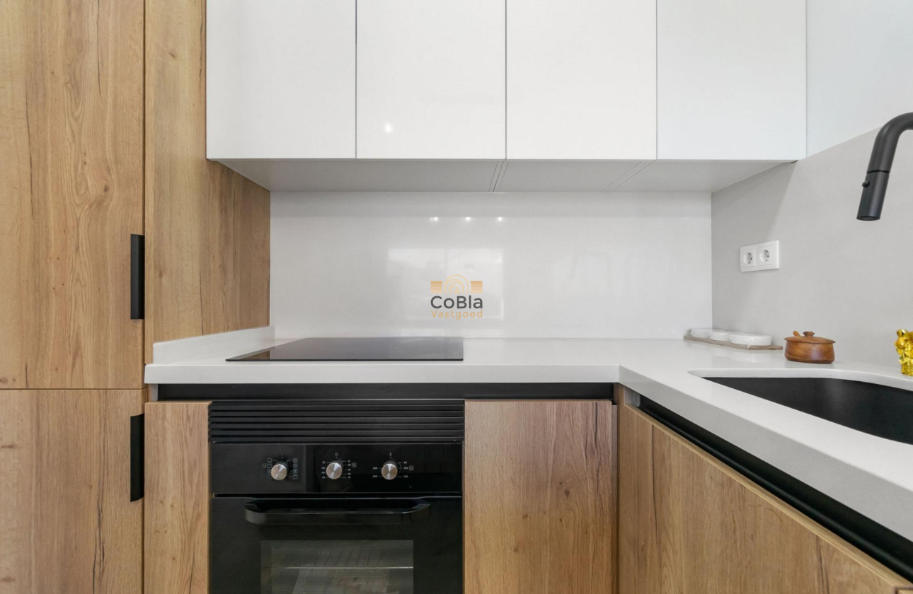 Nieuwbouw Woningen - Penthouse - San Javier - Santiago De La Ribera