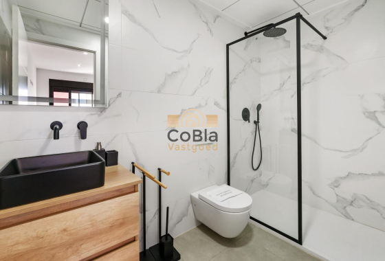 Nieuwbouw Woningen - Penthouse - San Javier - Santiago De La Ribera