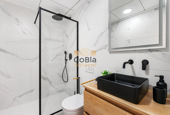 Nieuwbouw Woningen - Penthouse - San Javier - Santiago De La Ribera