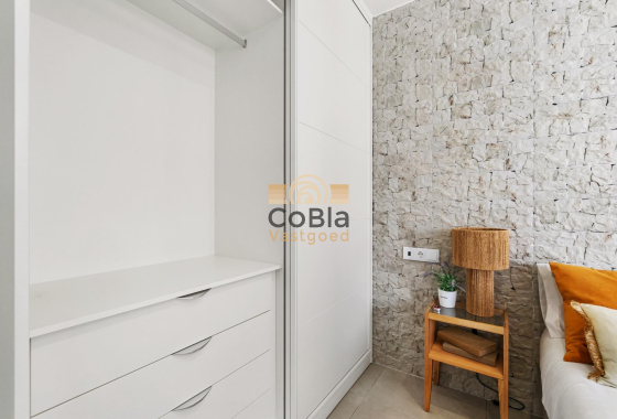 Nieuwbouw Woningen - Penthouse - San Javier - Santiago De La Ribera