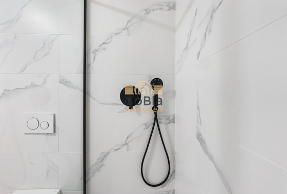 Nieuwbouw Woningen - Penthouse - San Javier - Santiago De La Ribera