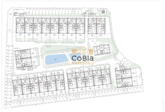 Nieuwbouw Woningen - Penthouse - San Javier - Santiago De La Ribera