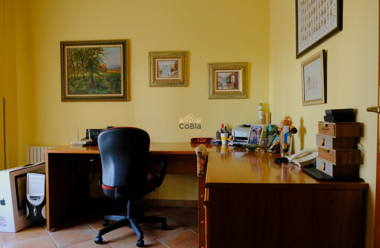 Herverkoop - Finca Country Property - Orihuela