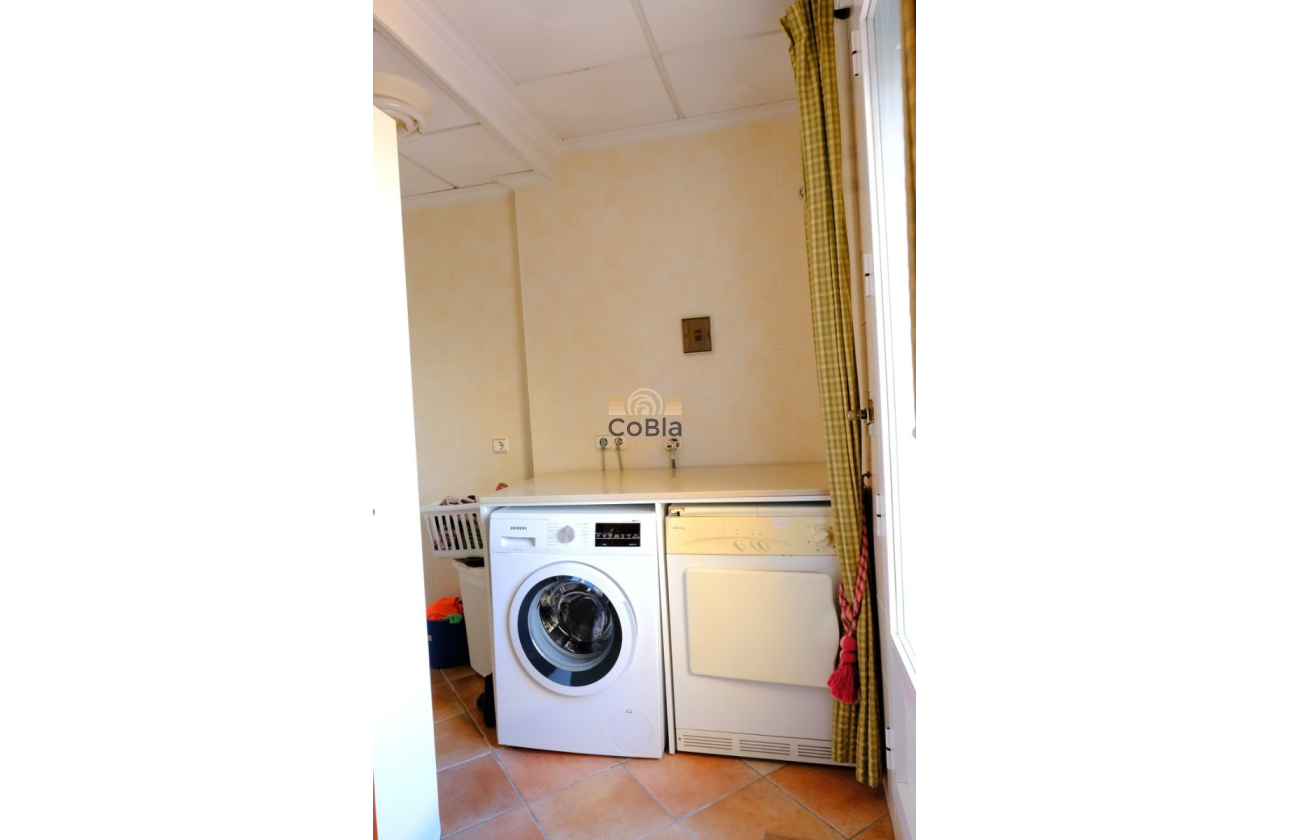 Herverkoop - Finca Country Property - Orihuela