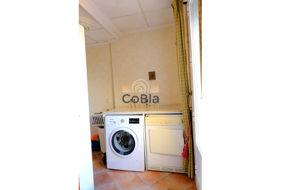 Herverkoop - Finca Country Property - Orihuela