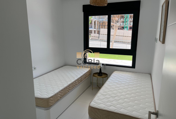 Revente - Apartment flat - San Miguel de Salinas