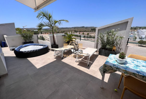 Herverkoop - Apartment flat - San Miguel de Salinas - San Miguel Salinas