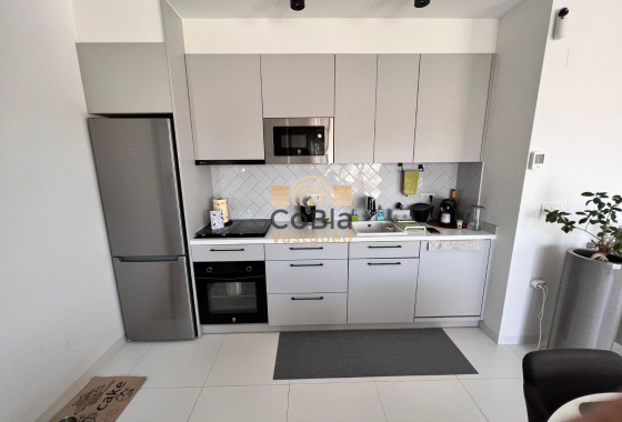 Herverkoop - Apartment flat - San Miguel de Salinas - San Miguel Salinas