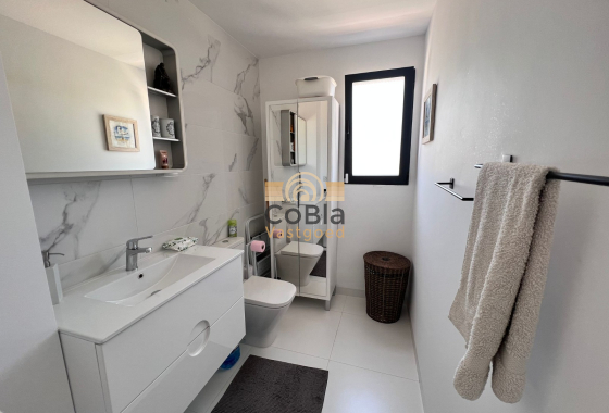 Herverkoop - Apartment flat - San Miguel de Salinas - San Miguel Salinas