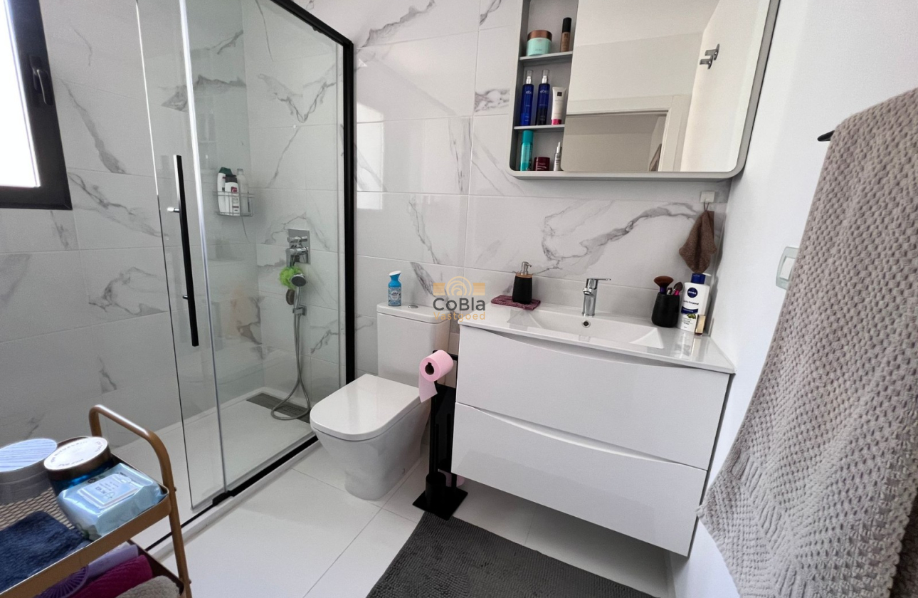 Herverkoop - Apartment flat - San Miguel de Salinas - San Miguel Salinas