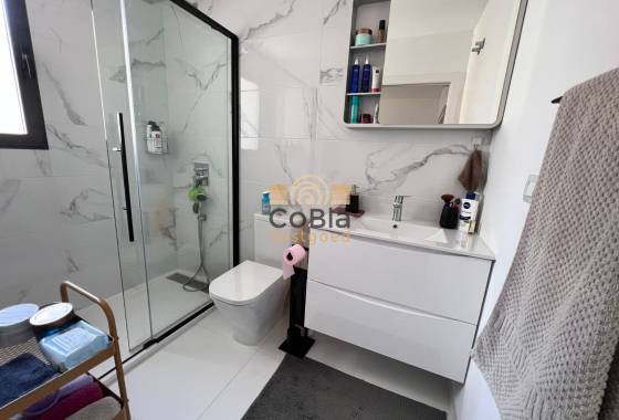 Herverkoop - Apartment flat - San Miguel de Salinas - San Miguel Salinas