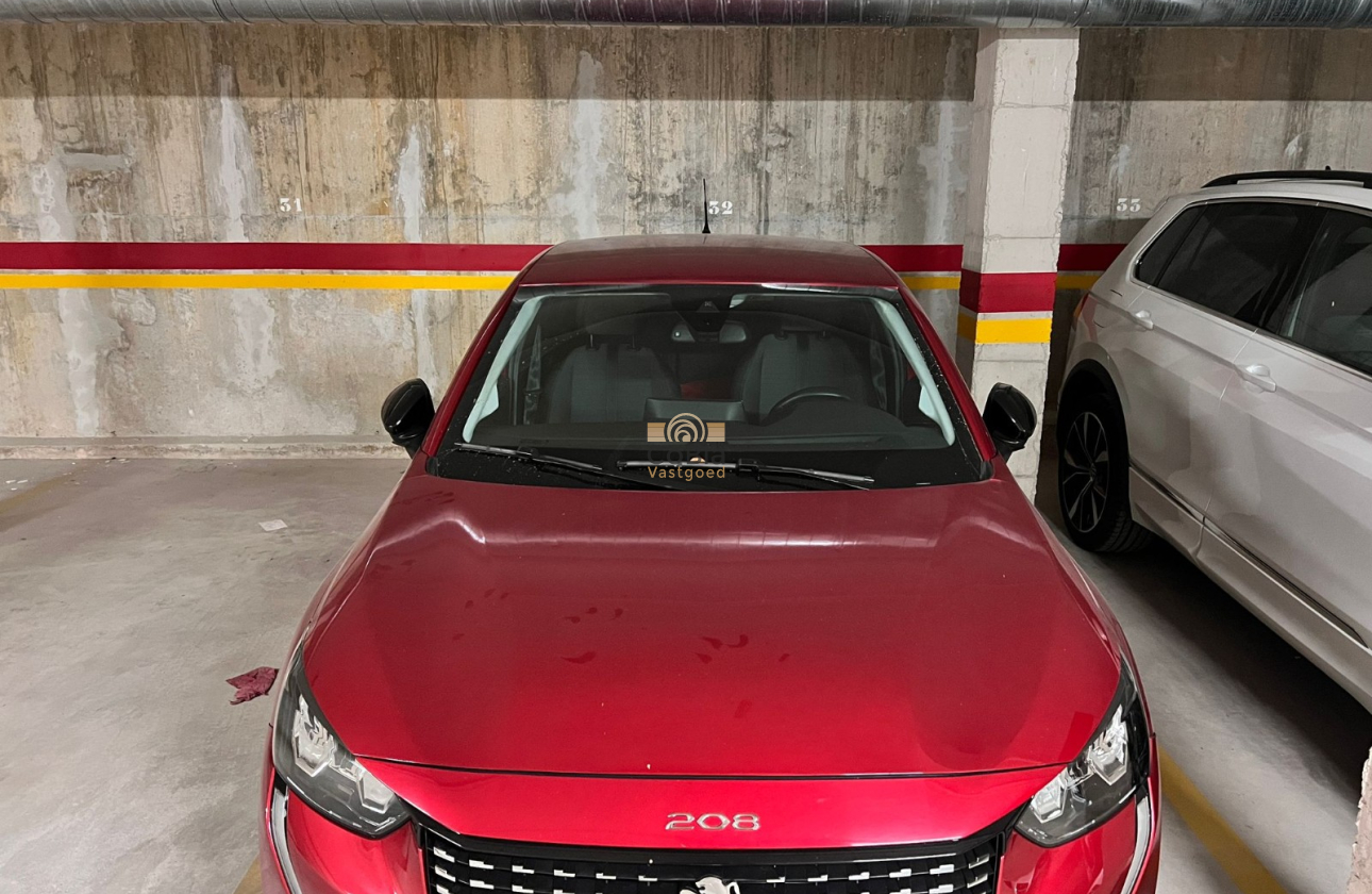 Herverkoop - Apartment flat - San Miguel de Salinas - San Miguel Salinas