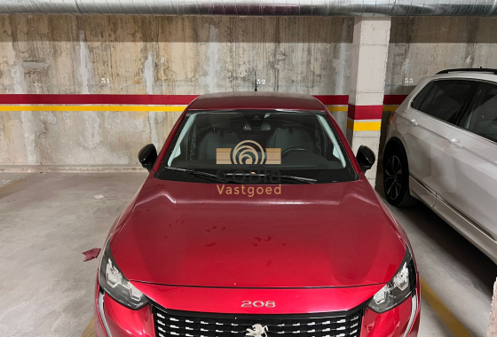 Herverkoop - Apartment flat - San Miguel de Salinas - San Miguel Salinas