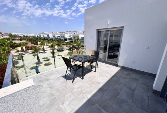 Herverkoop - Apartment flat - Entre Naranjos Vistabella Golf - Entre Naranjos - Vistabella