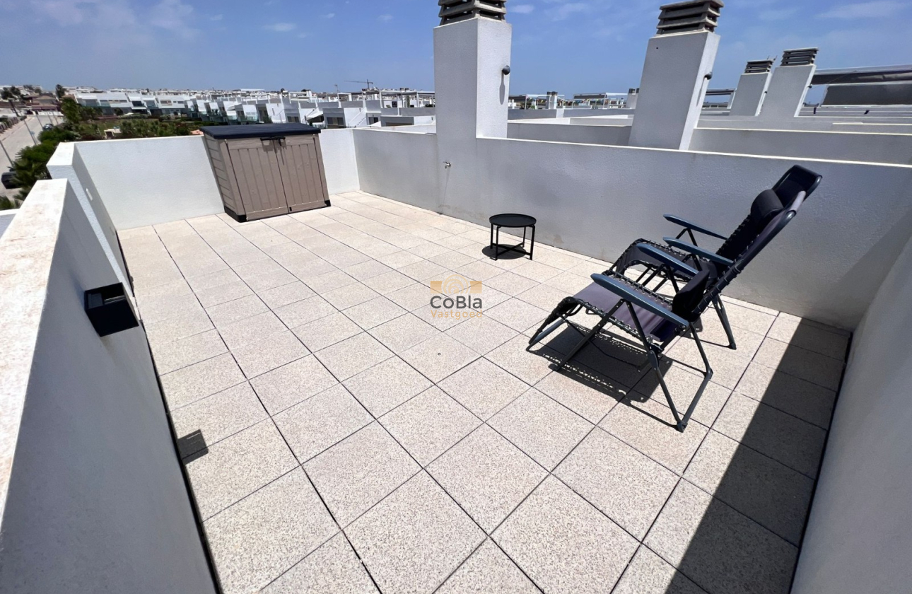 Herverkoop - Apartment flat - Entre Naranjos Vistabella Golf - Entre Naranjos - Vistabella