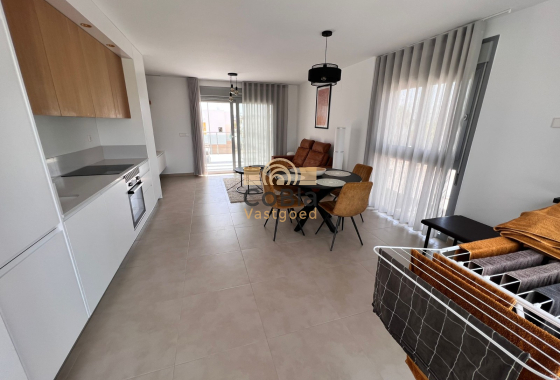 Herverkoop - Apartment flat - Entre Naranjos Vistabella Golf - Entre Naranjos - Vistabella