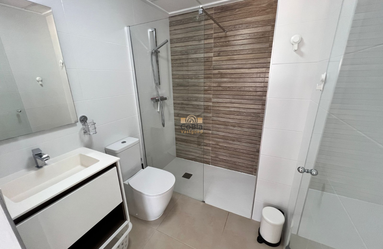 Herverkoop - Apartment flat - Entre Naranjos Vistabella Golf - Entre Naranjos - Vistabella