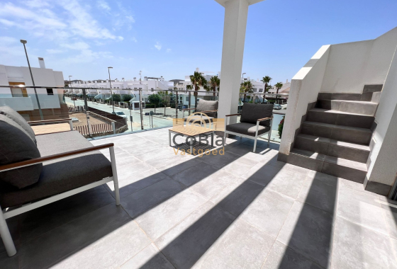 Herverkoop - Apartment flat - Entre Naranjos Vistabella Golf - Entre Naranjos - Vistabella