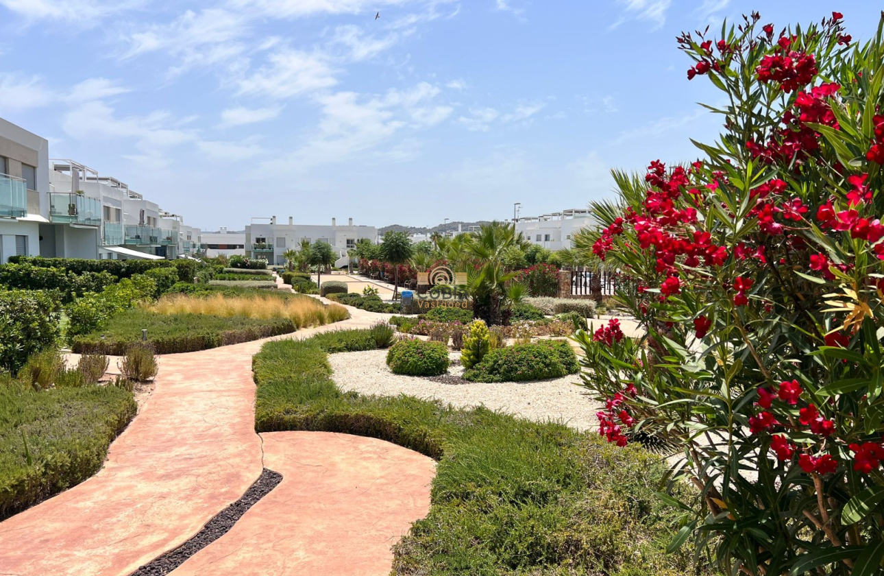 Herverkoop - Apartment flat - Entre Naranjos Vistabella Golf - Entre Naranjos - Vistabella