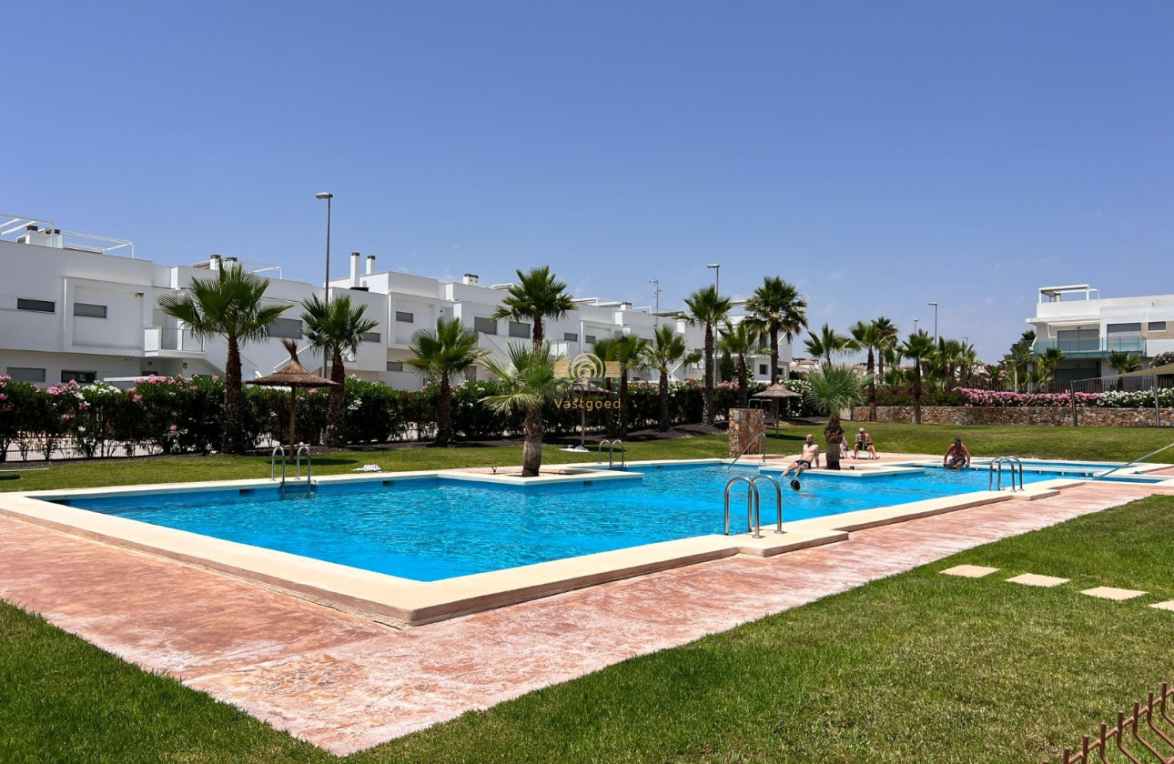 Herverkoop - Apartment flat - Entre Naranjos Vistabella Golf - Entre Naranjos - Vistabella