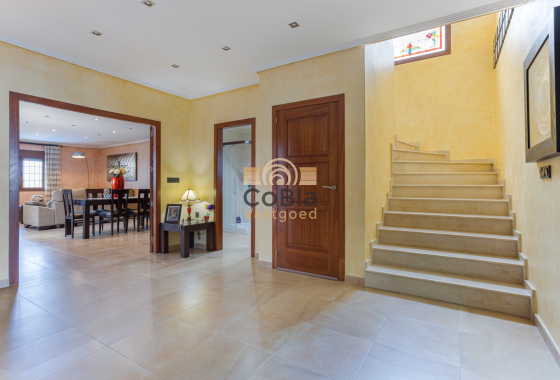 Resale - Detached Villa - Los Montesinos - La Herrada