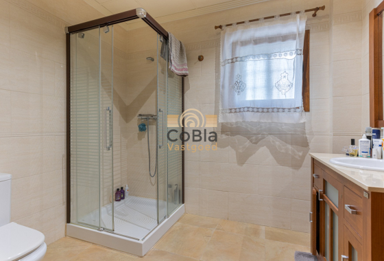 Resale - Detached Villa - Los Montesinos - La Herrada