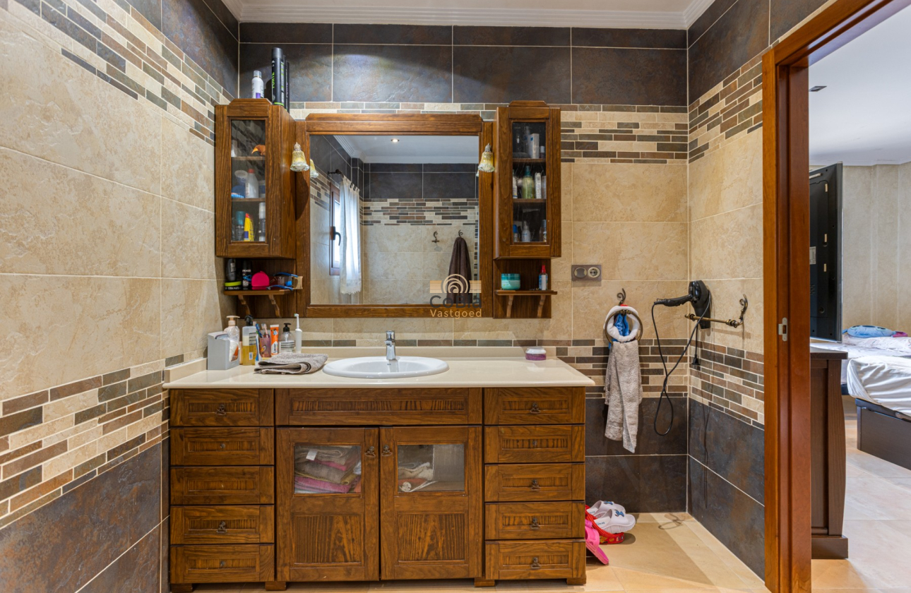 Resale - Detached Villa - Los Montesinos - La Herrada