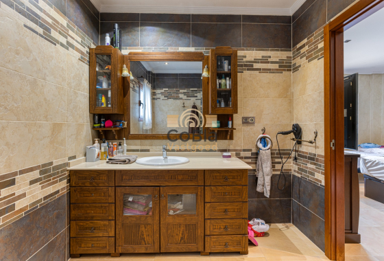 Resale - Detached Villa - Los Montesinos - La Herrada