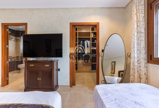 Resale - Detached Villa - Los Montesinos - La Herrada