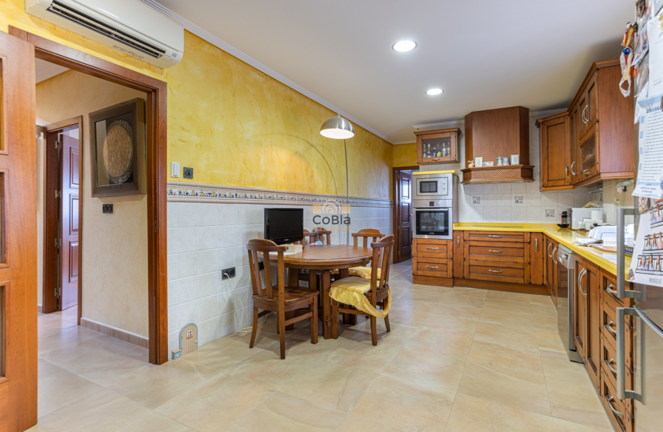 Resale - Detached Villa - Los Montesinos - La Herrada