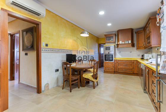 Resale - Detached Villa - Los Montesinos - La Herrada