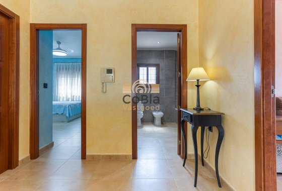 Resale - Detached Villa - Los Montesinos - La Herrada