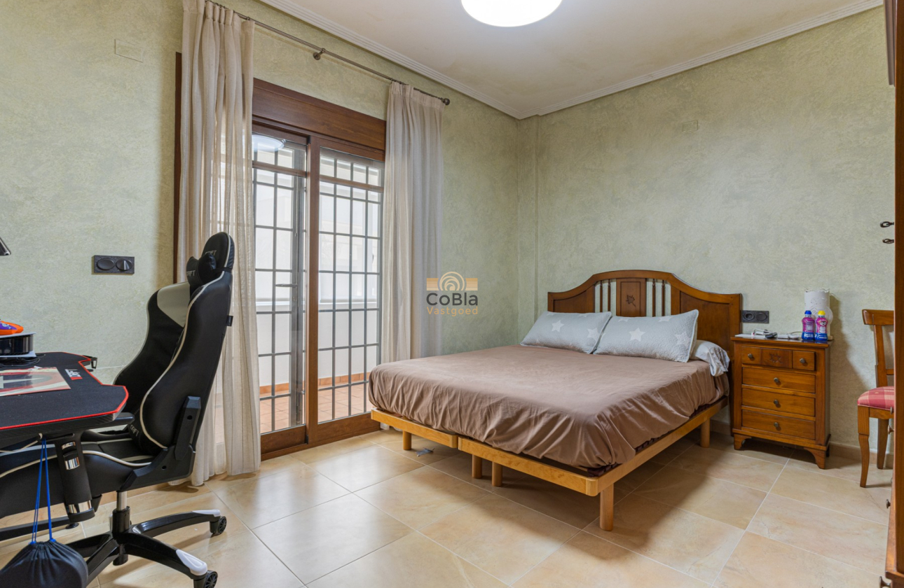 Resale - Detached Villa - Los Montesinos - La Herrada