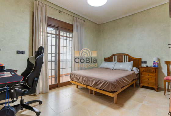 Resale - Detached Villa - Los Montesinos - La Herrada