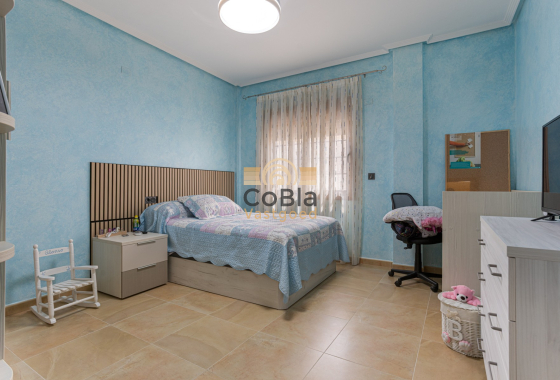 Resale - Detached Villa - Los Montesinos - La Herrada
