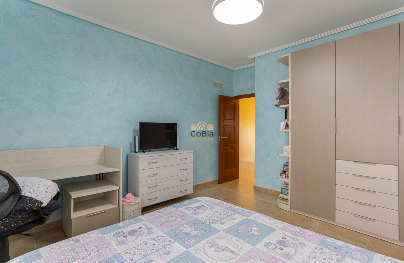 Resale - Detached Villa - Los Montesinos - La Herrada